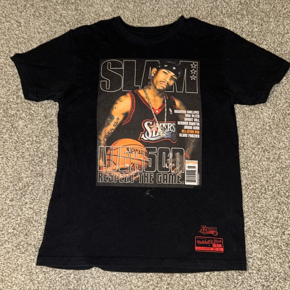 Graphic TeeShirt